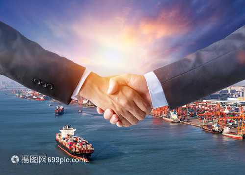 揚(yáng)帆萬(wàn)里 海上貿(mào)易的歷史、挑戰(zhàn)與未來(lái)