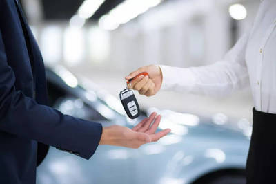 當(dāng)汽車以租代購模式走進(jìn)二三線城市 機遇與挑戰(zhàn)并存