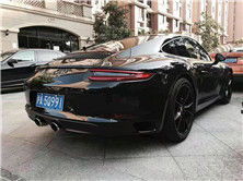 上海安致汽車租賃 專業汽車出租服務，隨時為您出行保駕護航